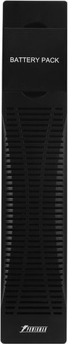 Изображение товара Внешний батарейный блок PowerMan 48-18-2U-1.4 (6135040)