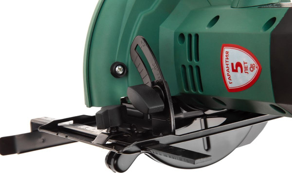 Изображение товара Дисковая пила Hammer Flex CRP800D (599628)