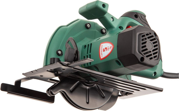 Изображение товара Дисковая пила Hammer Flex CRP800D (599628)