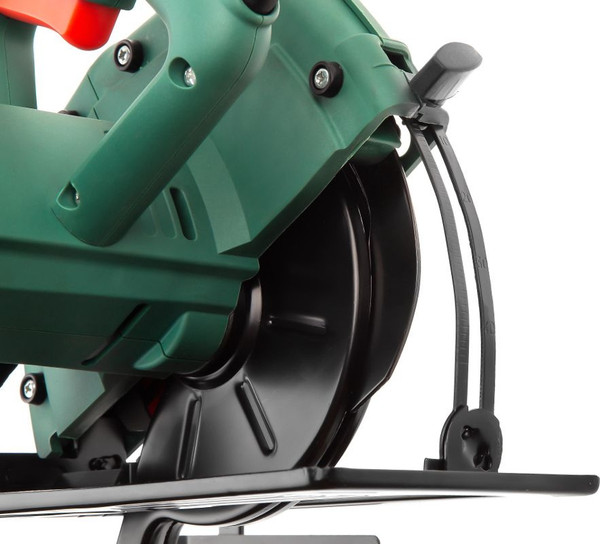 Изображение товара Дисковая пила Hammer Flex CRP800D (599628)