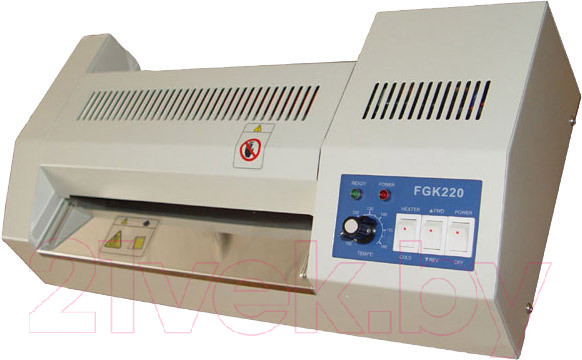 Изображение товара Ламинатор HF FGK 220