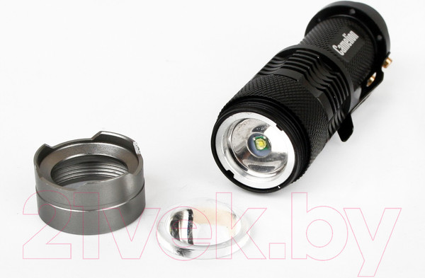 Изображение товара Фонарь Camelion LED5135 / 12915