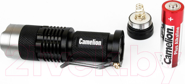 Изображение товара Фонарь Camelion LED5135 / 12915