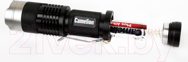 Изображение товара Фонарь Camelion LED5135 / 12915