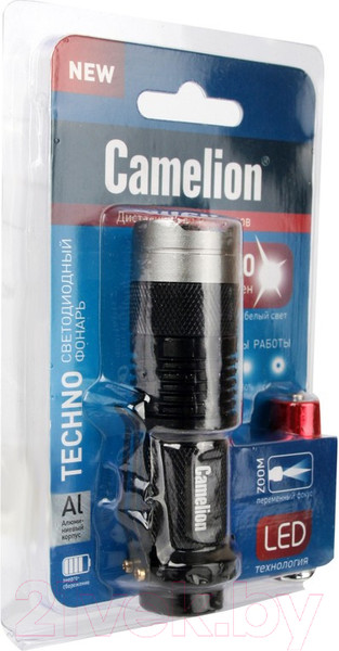 Изображение товара Фонарь Camelion LED5135 / 12915