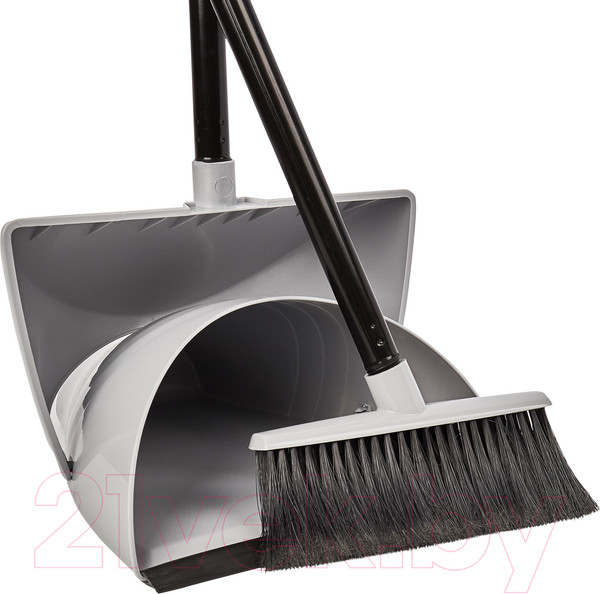 Изображение товара Набор для уборки Svip Ориджинал SV3135 (серебристый)