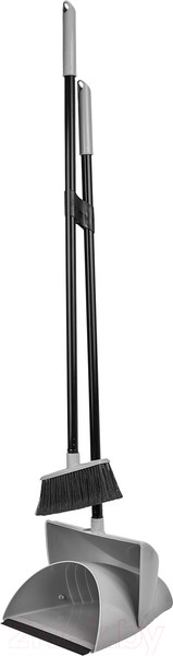 Изображение товара Набор для уборки Svip Ориджинал SV3135 (серебристый)