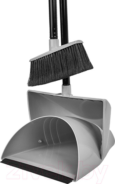 Изображение товара Набор для уборки Svip Ориджинал SV3135 (серебристый)