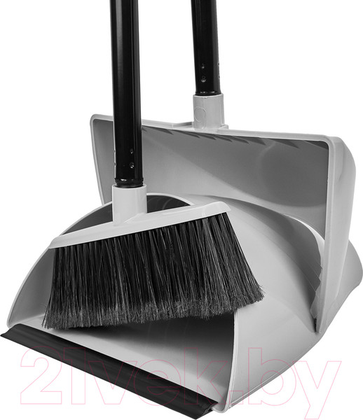 Изображение товара Набор для уборки Svip Ориджинал SV3135 (серебристый)