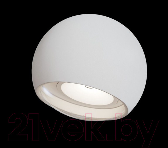 Изображение товара Бра уличное Maytoni Stream O032WL-L3W3K