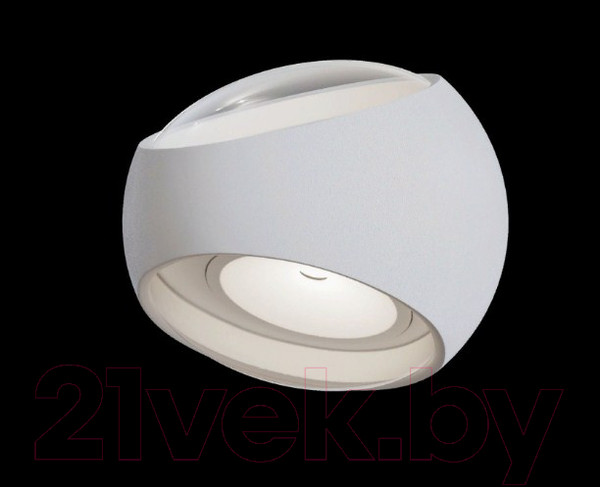 Изображение товара Бра уличное Maytoni Stream O032WL-L6W3K