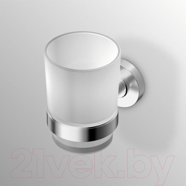 Изображение товара Стакан для зубной щетки и пасты Ideal Standard Iom A9120AA