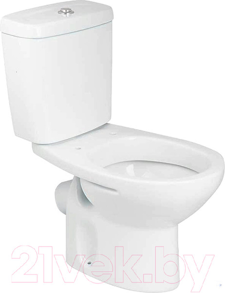 Изображение товара Унитаз напольный Roca Mitos 734Q39A000