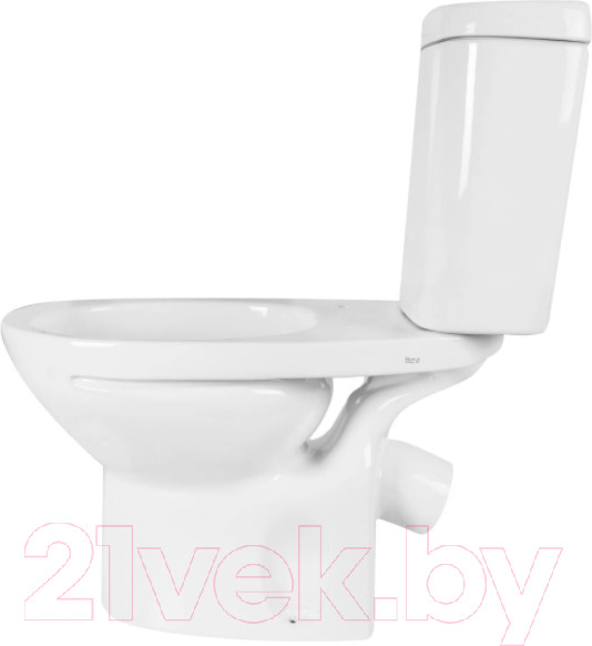 Изображение товара Унитаз напольный Roca Mitos 734Q39A000