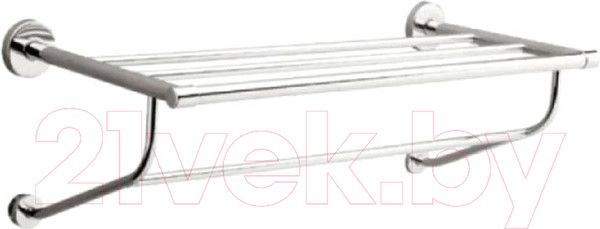 Изображение товара Полка для полотенца Merida MHW09