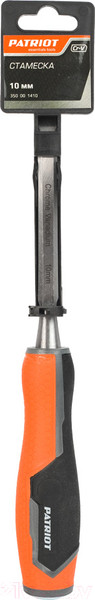 Изображение товара Стамеска PATRIOT 350001410