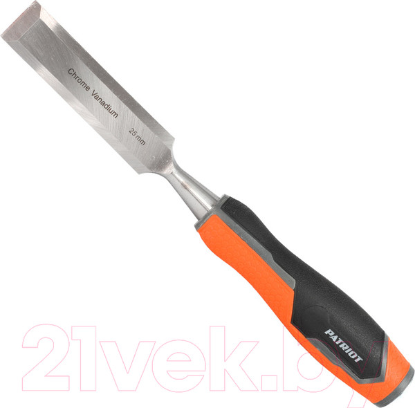 Изображение товара Стамеска PATRIOT 350001425