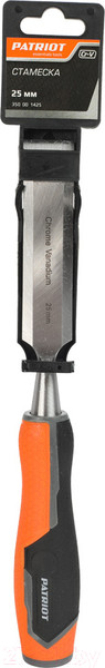 Изображение товара Стамеска PATRIOT 350001425