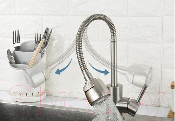 Изображение товара Смеситель Frap F44899-1