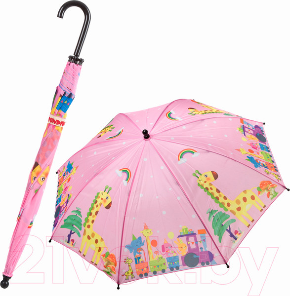 Изображение товара Зонт-трость Bondibon ВВ4437