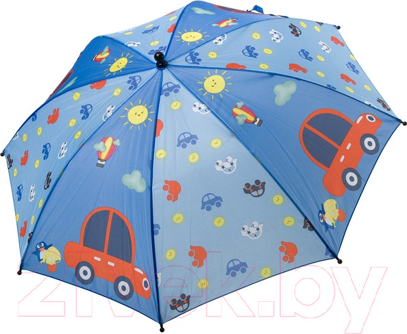 Изображение товара Зонт-трость Bondibon ВВ4439