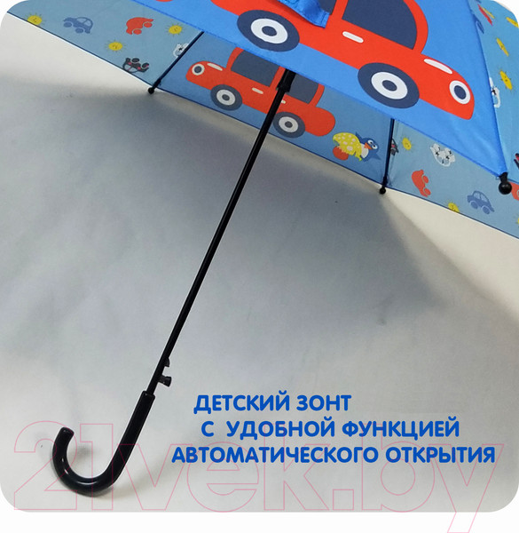 Изображение товара Зонт-трость Bondibon ВВ4439