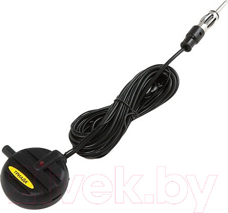 Изображение товара Антенна автомобильная Триада 150 Gold