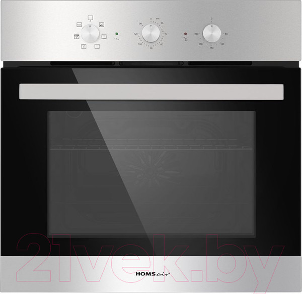Изображение товара Электрический духовой шкаф HOMSair OEF657S