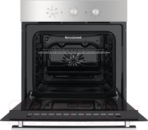 Изображение товара Электрический духовой шкаф HOMSair OEF657S