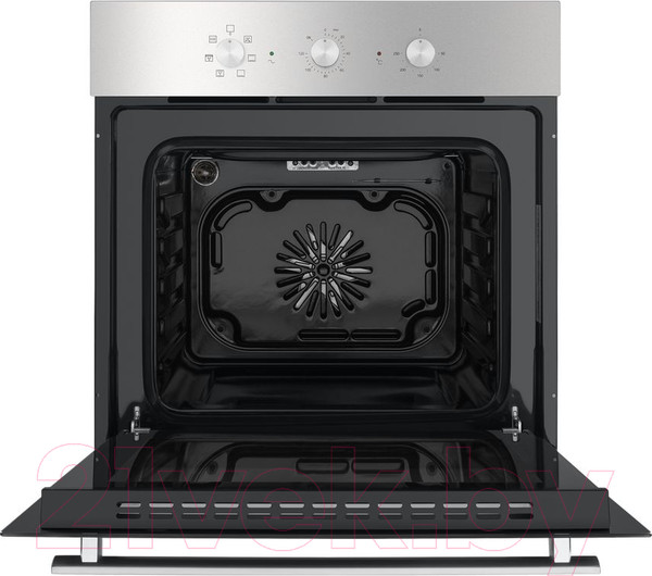 Изображение товара Электрический духовой шкаф HOMSair OEF657S