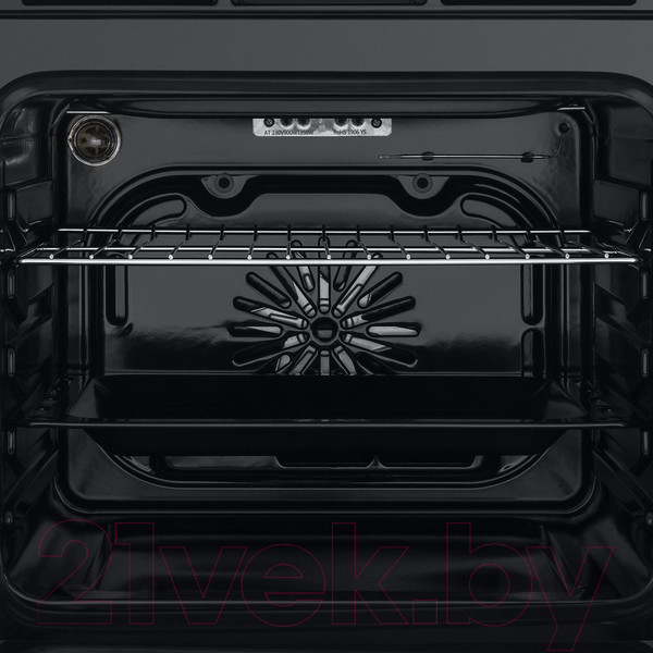 Изображение товара Электрический духовой шкаф HOMSair OEF657S