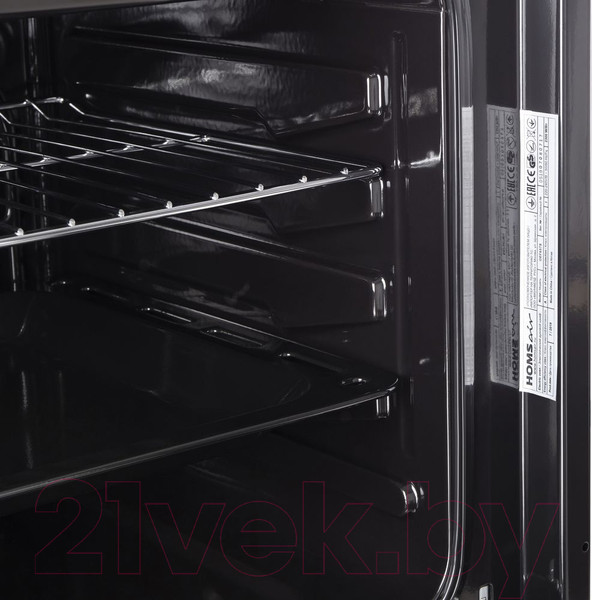 Изображение товара Электрический духовой шкаф HOMSair OEF657S