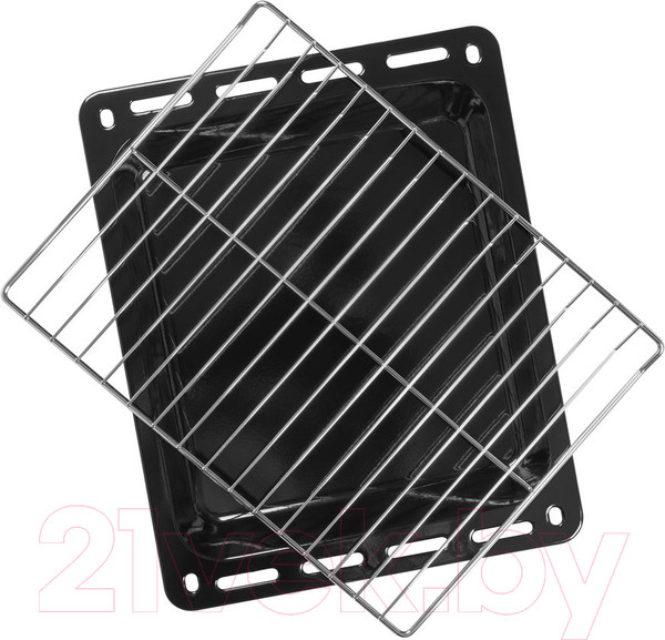 Изображение товара Электрический духовой шкаф HOMSair OEF657S