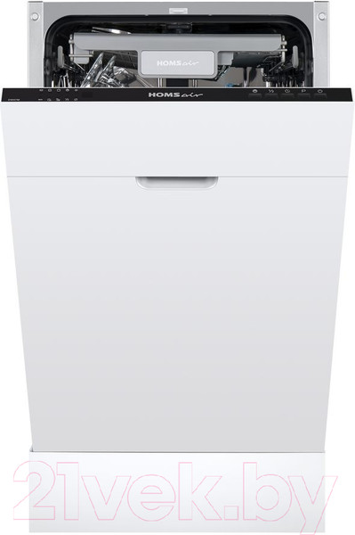 Изображение товара Посудомоечная машина HOMSair DW47M