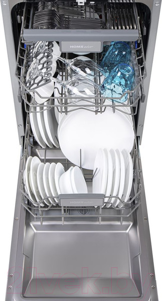 Изображение товара Посудомоечная машина HOMSair DW47M