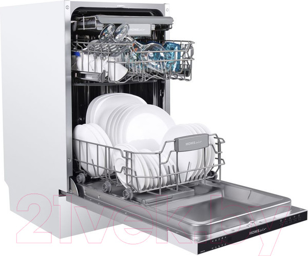 Изображение товара Посудомоечная машина HOMSair DW47M