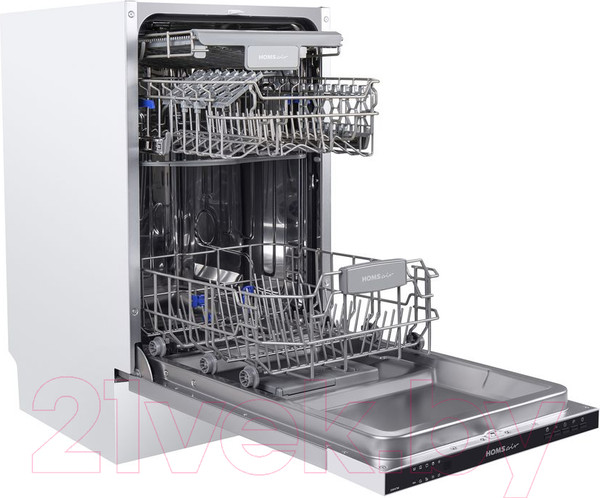Изображение товара Посудомоечная машина HOMSair DW47M