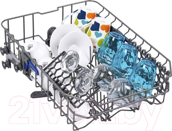 Изображение товара Посудомоечная машина HOMSair DW47M