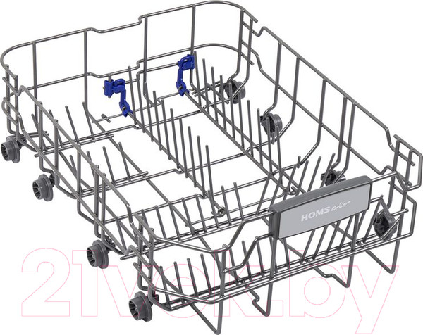 Изображение товара Посудомоечная машина HOMSair DW47M