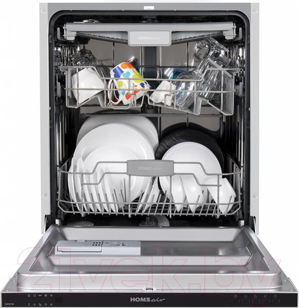 Изображение товара Посудомоечная машина HOMSair DW67M
