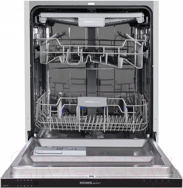 Изображение товара Посудомоечная машина HOMSair DW67M