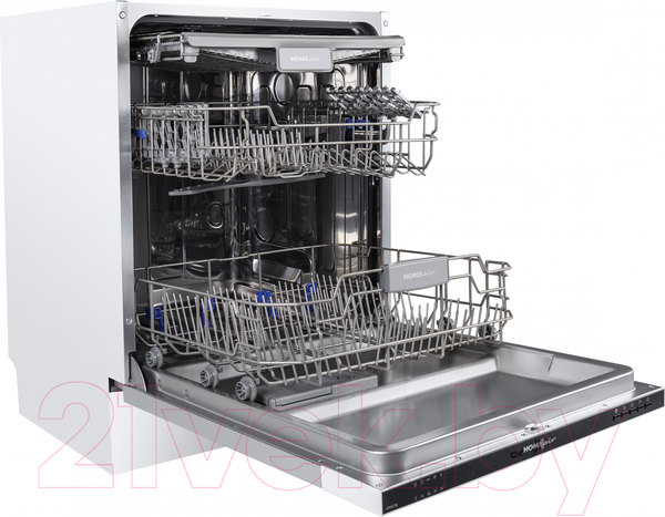 Изображение товара Посудомоечная машина HOMSair DW67M