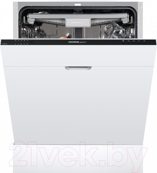 Изображение товара Посудомоечная машина HOMSair DW67M