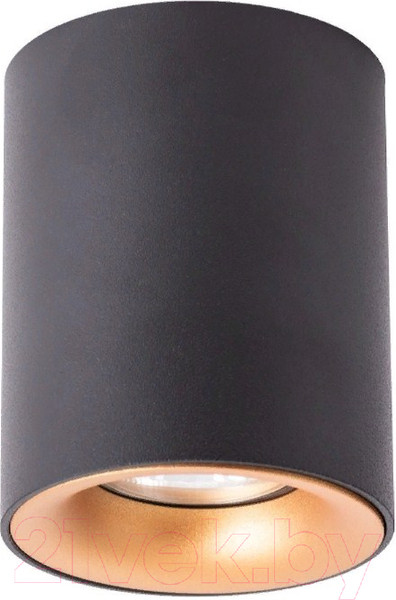 Изображение товара Точечный светильник Arte Lamp Torre A1532PL-1BK