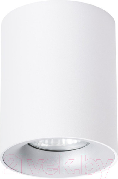 Изображение товара Точечный светильник Arte Lamp Torre A1532PL-1WH