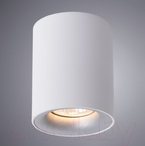 Изображение товара Точечный светильник Arte Lamp Torre A1532PL-1WH