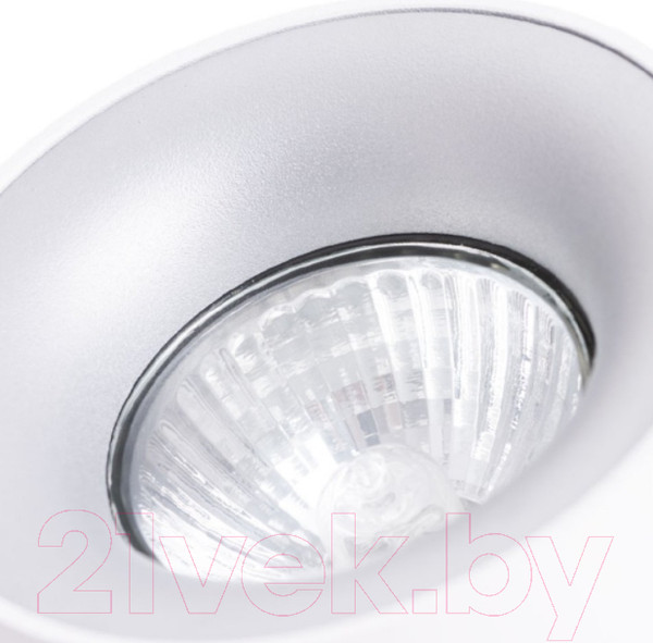 Изображение товара Точечный светильник Arte Lamp Torre A1532PL-1WH