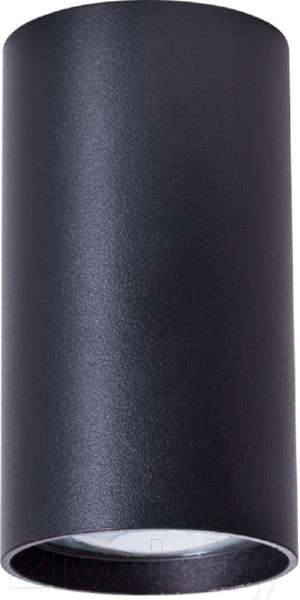 Изображение товара Потолочный светильник Arte Lamp Canopus A1516SP-1BK