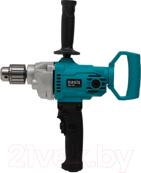 Изображение товара Миксер-дрель Oasis DM-120