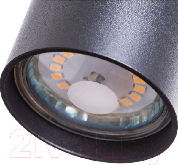 Изображение товара Трековый светильник Arte Lamp Ridge Track A1518PL-1BK
